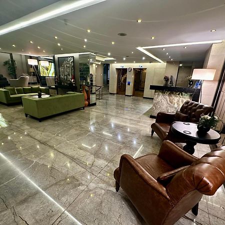 Laodikya Hotel Denizli  Buitenkant foto