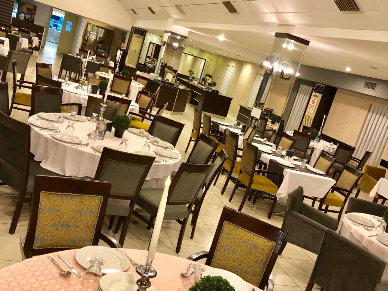 Laodikya Hotel Denizli  Buitenkant foto